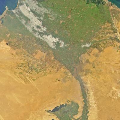 Cairo