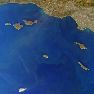 Channel Islands