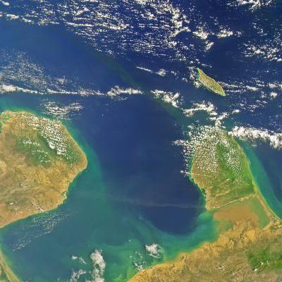 Gulf of Venezuela