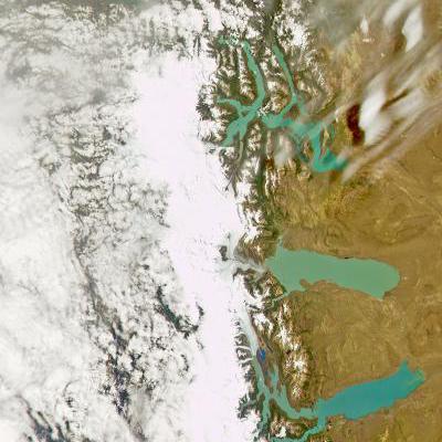 Lagos, Argentina