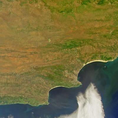 Port Elizabeth, South Africa